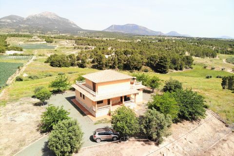 Villa i Lorca, Murcia - foto 4